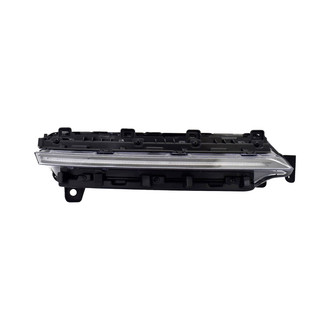 TYC® - Passenger Side Replacement Daytime Running Light (Standard Line)
