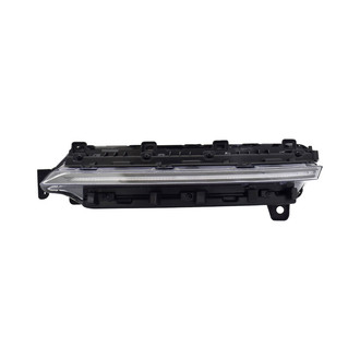 TYC® - Driver Side Replacement Daytime Running Light (CAPA Certified)