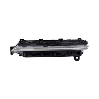 TYC® - Driver Side Replacement Daytime Running Light (Standard Line)