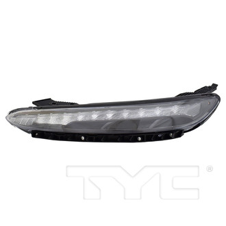 TYC® - Replacement Daytime Running Light (Standard Line)