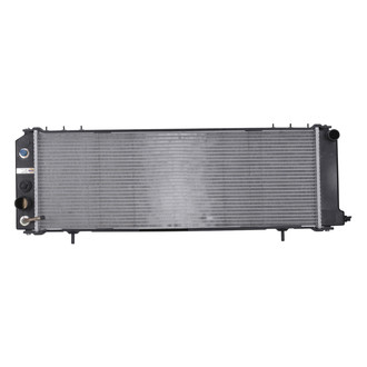 TYC® - Engine Coolant Radiator