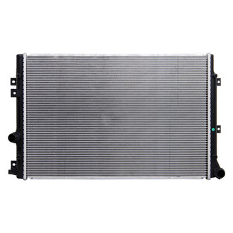 TYC® - Engine Coolant Radiator