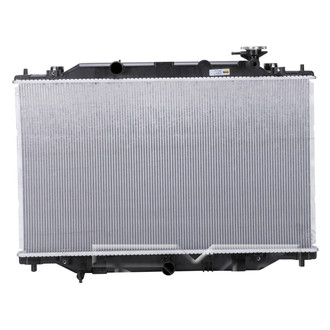 TYC® - Engine Coolant Radiator