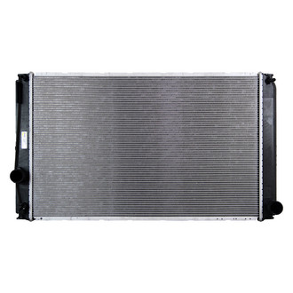 TYC® - Engine Coolant Radiator