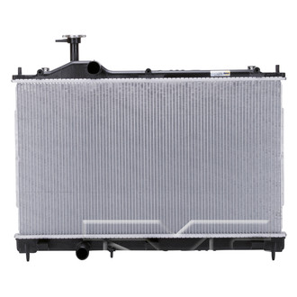 TYC® - Engine Coolant Radiator