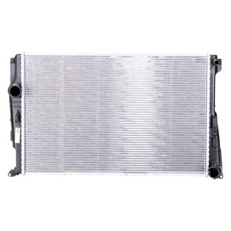 TYC® - Engine Coolant Radiator