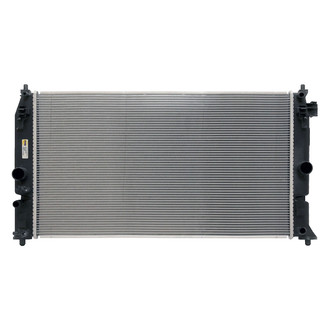 TYC® - Drive Motor Inverter Cooler