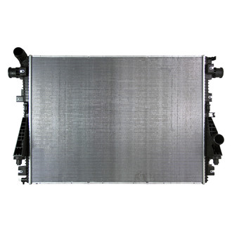 TYC® - Engine Coolant Radiator