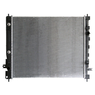 TYC® - Engine Coolant Radiator