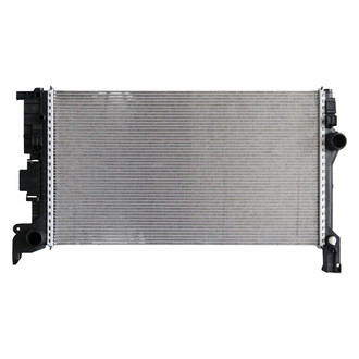 TYC® - Engine Coolant Radiator