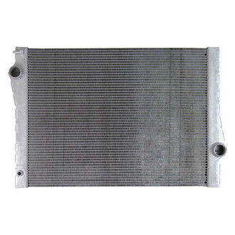 TYC® - Engine Coolant Radiator