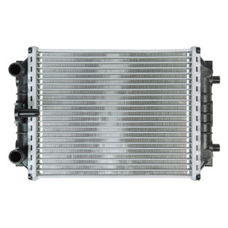 TYC® - Engine Coolant Radiator