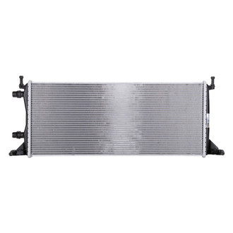 TYC® - Engine Coolant Radiator