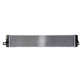 TYC® - Drive Motor Inverter Cooler