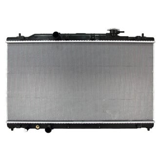 TYC® - Engine Coolant Radiator