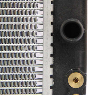 TYC® - Drive Motor Inverter Cooler