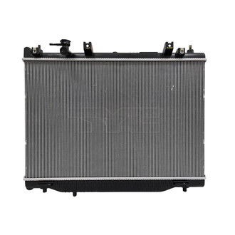 TYC® - Engine Coolant Radiator