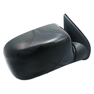 TYC® - Passenger Side Power View Mirror (Non-Heated, Foldaway) (Standard Line)