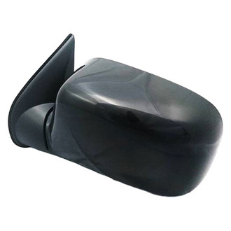 TYC® - Driver Side Power View Mirror (Non-Heated, Foldaway) (Standard Line)