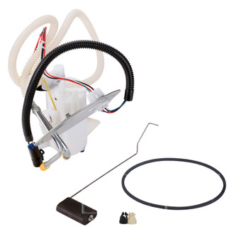 TYC® - In-Tank Fuel Pump Module Assembly