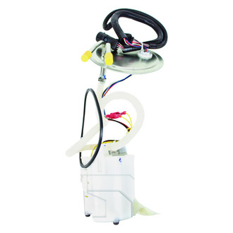 TYC® - In-Tank Fuel Pump Module Assembly