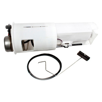 TYC® - In-Tank Fuel Pump Module Assembly