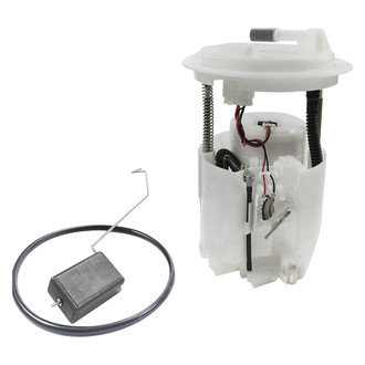 TYC® - Fuel Pump Module Assembly
