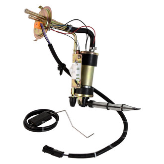 TYC® - Fuel Pump Module Assembly