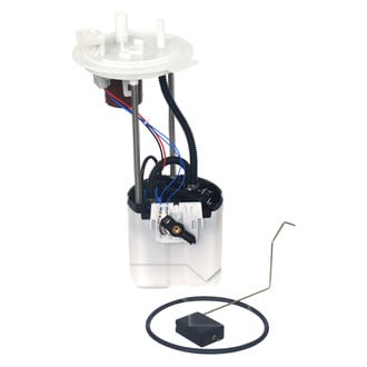 TYC® - Fuel Pump Module Assembly