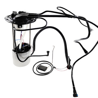 TYC® - Fuel Pump Module Assembly