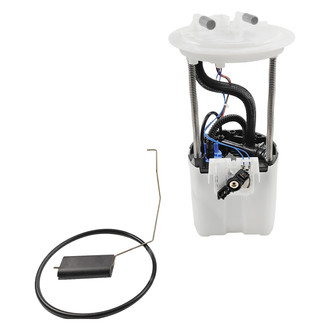 TYC® - Fuel Pump Module Assembly
