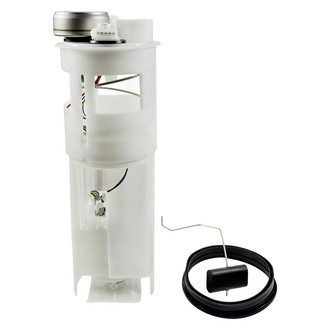 TYC® - Fuel Pump Module Assembly