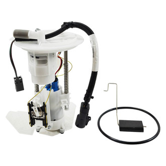 TYC® - Fuel Pump Module Assembly