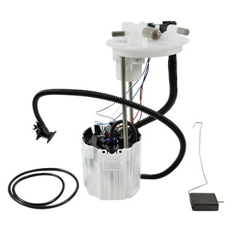 TYC® - Fuel Pump Module Assembly