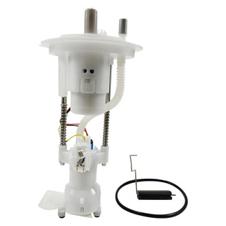 TYC® - Fuel Pump Module Assembly
