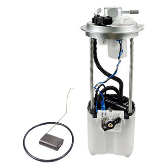 TYC® - Fuel Pump Module Assembly