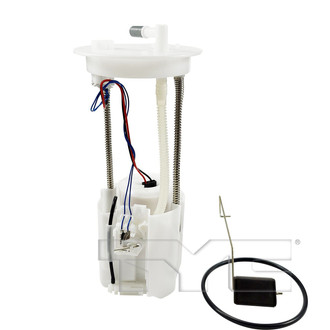 TYC® - Fuel Pump Module Assembly