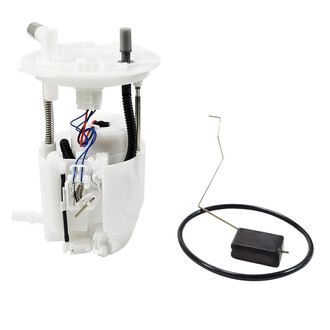 TYC® - Fuel Pump Module Assembly