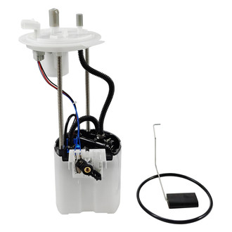 TYC® - Fuel Pump Module Assembly