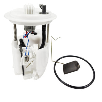 TYC® - Fuel Pump Module Assembly