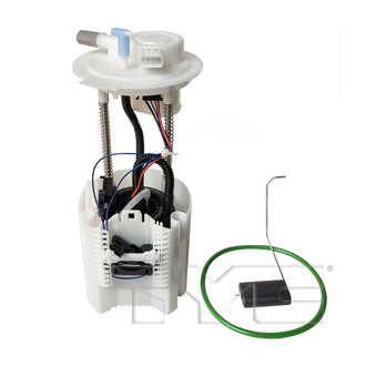 TYC® - Fuel Pump Module Assembly