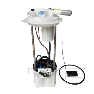 TYC® - Fuel Pump Module Assembly