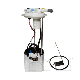 TYC® - Fuel Pump Module Assembly