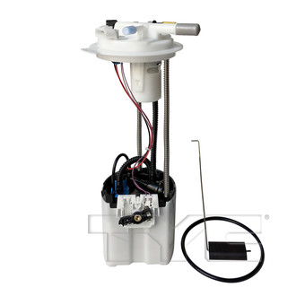TYC® - Fuel Pump Module Assembly