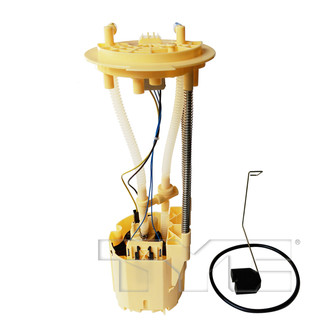 TYC® - Fuel Pump Module Assembly