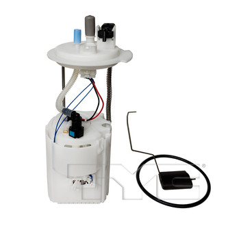 TYC® - Fuel Pump Module Assembly