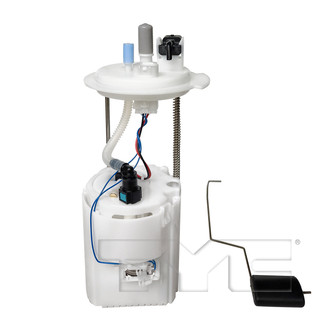 TYC® - Fuel Pump Module Assembly