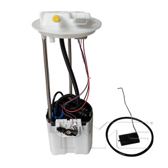 TYC® - Fuel Pump Module Assembly