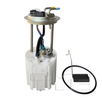 TYC® - Fuel Pump Module Assembly