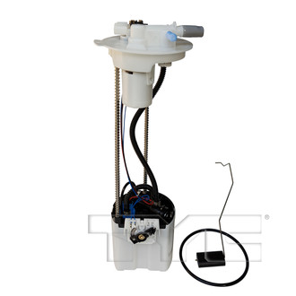 TYC® - Fuel Pump Module Assembly